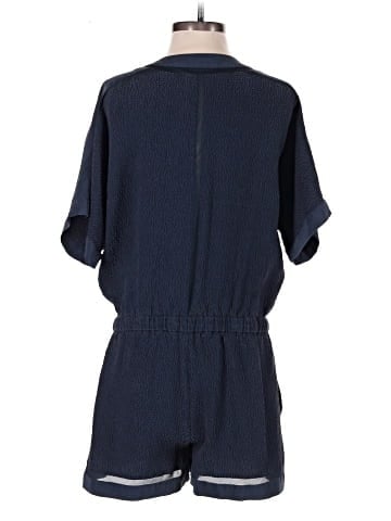 Twelfth Street by Cynthia Vincent Romper (view 2)
