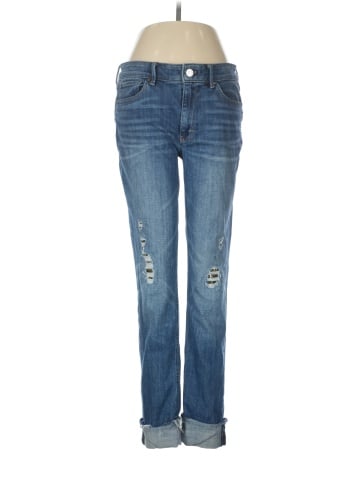 White House Black Market Jeans (view 1)