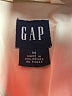 Gap Ivory Trenchcoat Size M - photo 7
