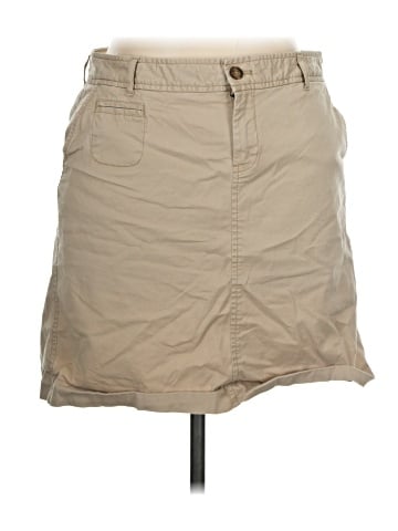Old Navy Casual Skirt (view 1)