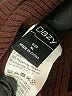 DAZY Solid Brown Turtleneck Sweater Size XL - photo 7