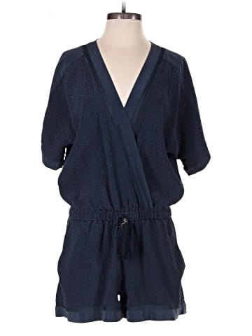 Twelfth Street by Cynthia Vincent Romper (view 1)