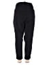 Avenue Black Jeans Size 32 waist - photo 2