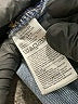 Gap Blue Jeans Size 16 Reg - photo 7