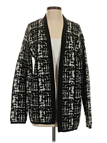 Reiss Cardigan (view 1)