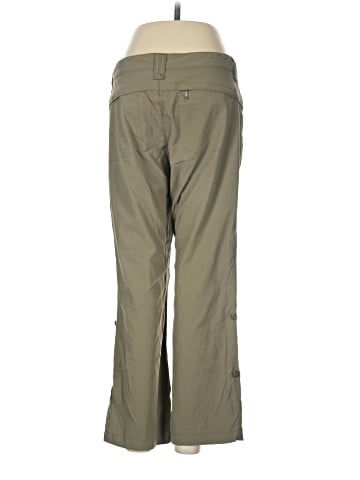 Eddie Bauer Cargo Pants (view 2)