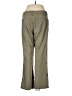 Eddie Bauer Green Cargo Pants Size 6 - photo 2
