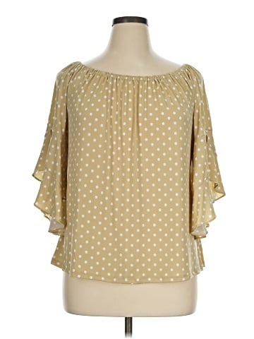 Vince Camuto 3/4 Sleeve Blouse (view 1)