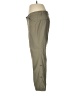 Eddie Bauer Green Cargo Pants Size 6 - photo 5