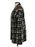 Reiss Black Cardigan Size S - photo 5