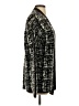 Reiss Black Cardigan Size S - photo 4