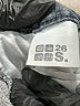 Unbranded Chevron-herringbone Gray Jeans Size S - photo 5