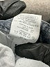 Unbranded Chevron-herringbone Gray Jeans Size S - photo 6