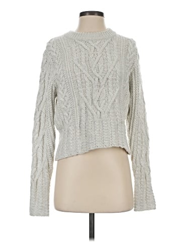 French Connection Pullover Sweater (view 1)
