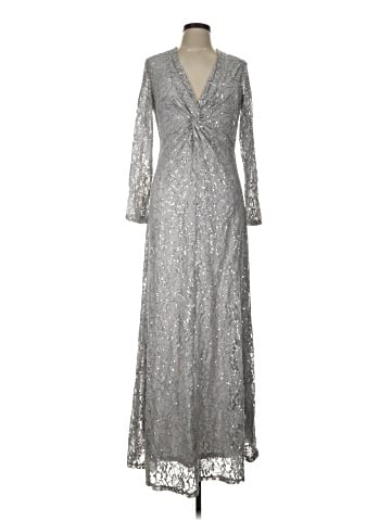 Tahari by ASL Cocktail Dress (view 1)