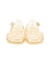 Unbranded Graphic Ivory White Sandals Size 6 1/2 - photo 2