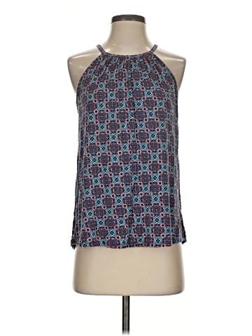Papermoon Sleeveless Blouse (view 1)