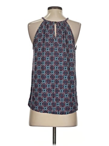 Papermoon Sleeveless Blouse (view 2)