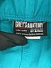 Grey's Anatomy Teal Active Pants Size L - photo 7