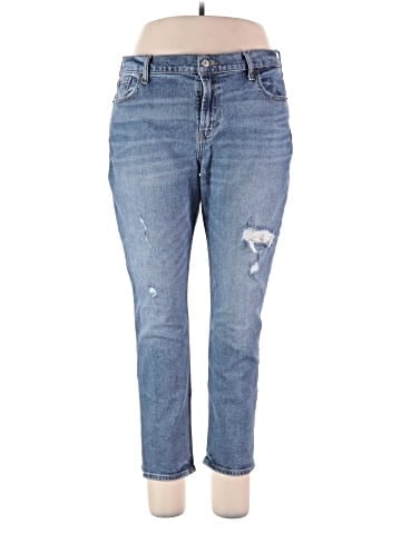 Old Navy Jeans (view 1)