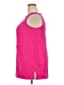 Woman Within Pink Sleeveless Blouse Size 18 (L) - photo 5