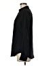 Ann Taylor 100% Polyester Black Long Sleeve Blouse Size M - photo 5