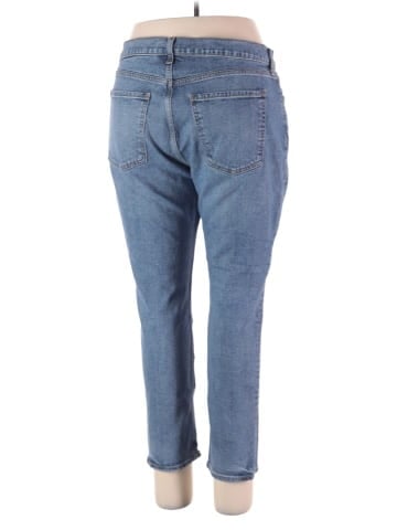 Old Navy Jeans (view 2)