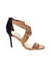 Ann Taylor LOFT Tan Sandals Size 10 - photo 1