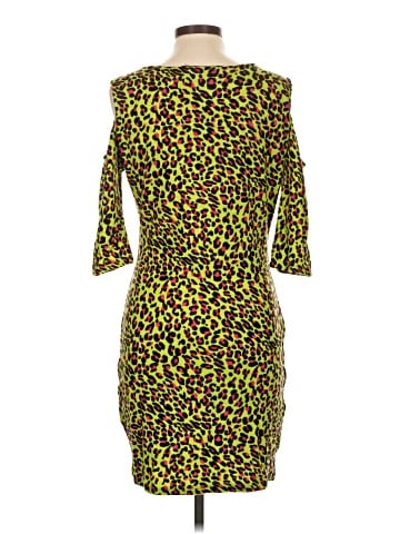 Jawbreaker Cocktail Dress (view 2)