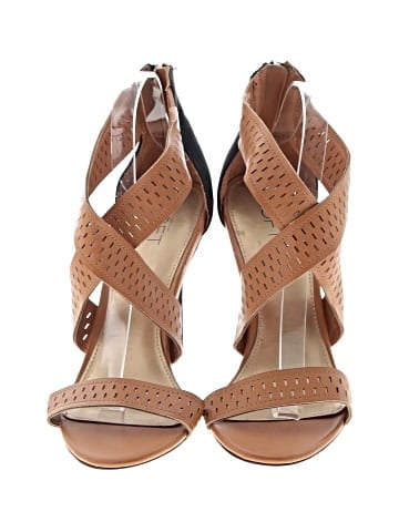 Ann Taylor LOFT Sandals (view 2)