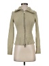 Zara Green Jacket Size S - photo 1