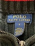 Polo by Ralph Lauren Black Pullover Sweater Size 6 - photo 3