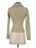 Zara Green Jacket Size S - photo 2