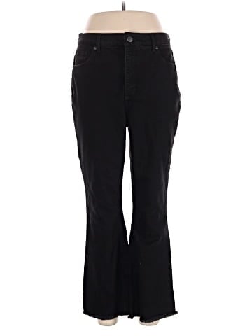 Ann Taylor LOFT Jeans (view 1)