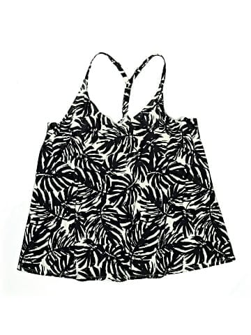 Island Escape Swimsuit Top (view 1)