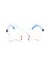 Unbranded Blue Sunglasses One size - photo 2