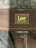 Lee Black Casual Pants Size 10 - photo 7