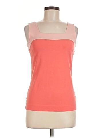 Nic + Zoe Tank Top (view 1)