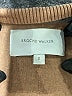 Brochu Walker Brown Pullover Sweater Size S - photo 7
