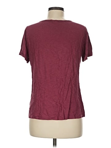 Socialite Short Sleeve T-Shirt (view 2)