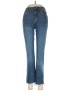 Kensie Hearts Blue Jeans Size 6 - photo 1