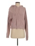 525 America Pink Pullover Sweater Size S - photo 1
