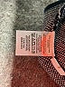 Ann Taylor LOFT 100% Cotton Plaid Black Coat Size L - photo 7