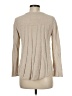 Kim Rogers Tan Pullover Sweater Size M - photo 2