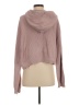 525 America Pink Pullover Sweater Size S - photo 2