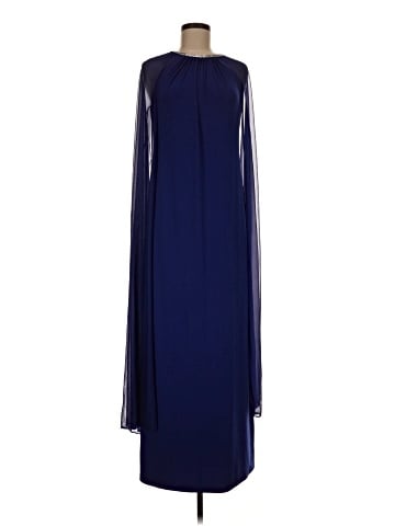 R&M Richards Cocktail Dress (view 1)
