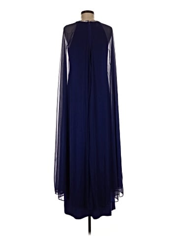 R&M Richards Cocktail Dress (view 2)