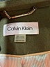 Calvin Klein Green Coat Size 16 - photo 6