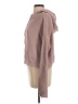 525 America Pink Pullover Sweater Size S - photo 5