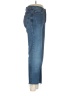 Kensie Hearts Blue Jeans Size 6 - photo 4